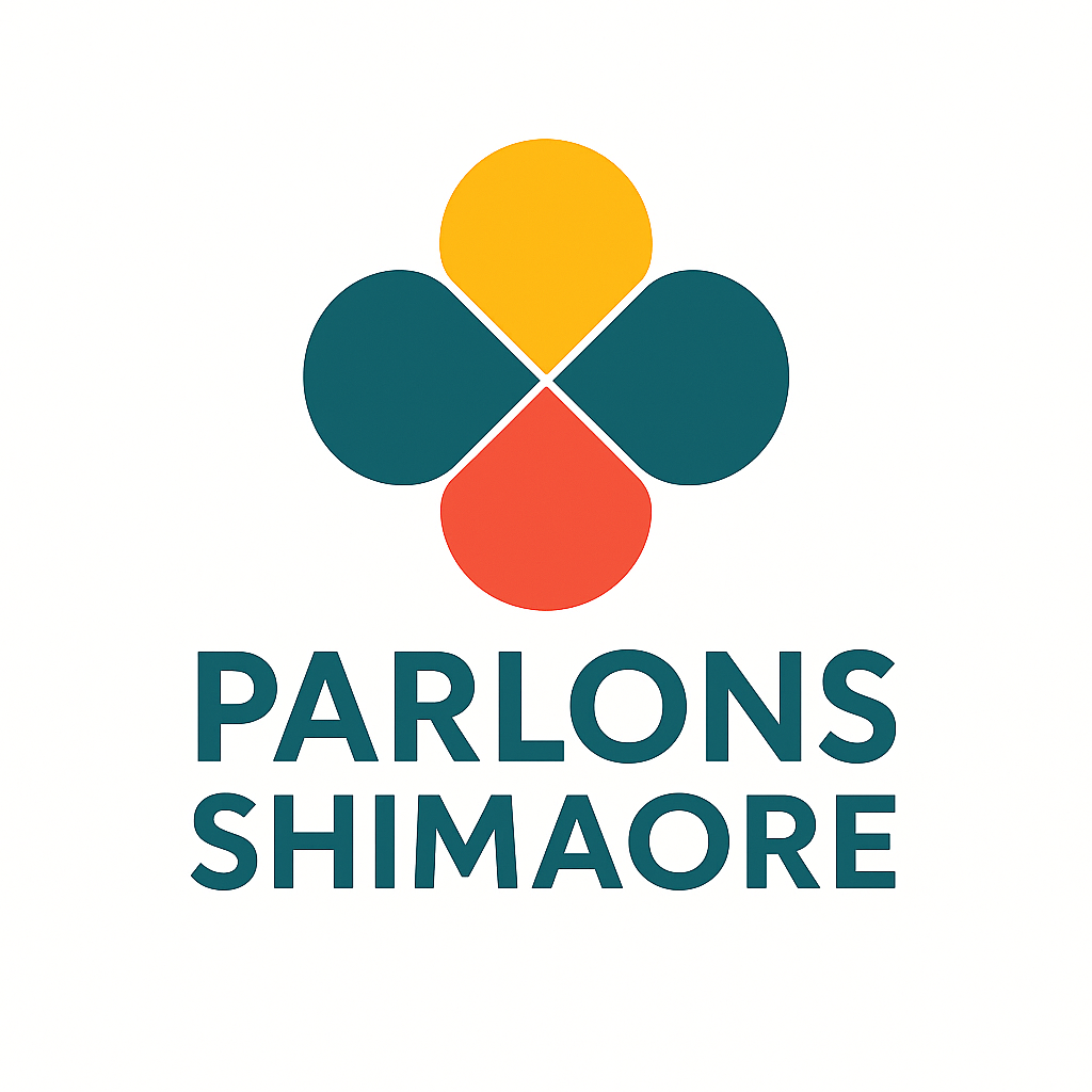 PARLONS SHIMAORE