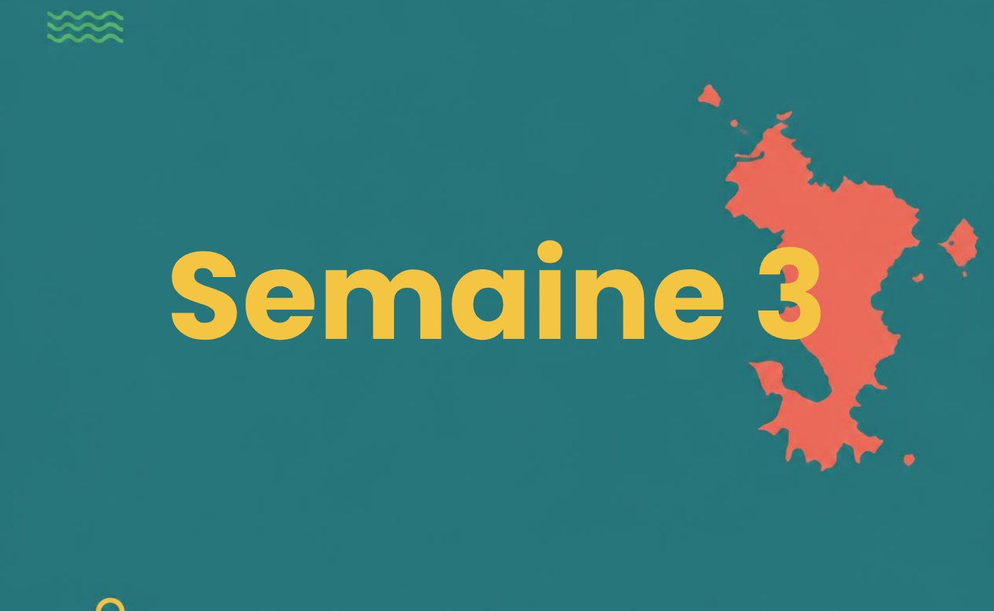 Semaine 3 Vocabulaire, marché et déplacements